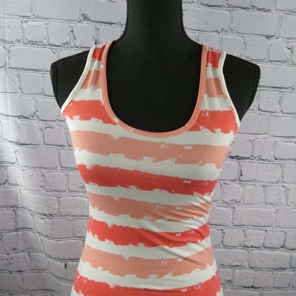 NWT - Women's Racerback Tank Maxi Dress - Picture 4 of 7